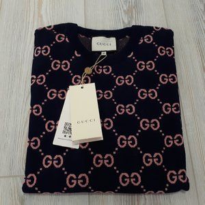 GUCCI mens casual sweaters